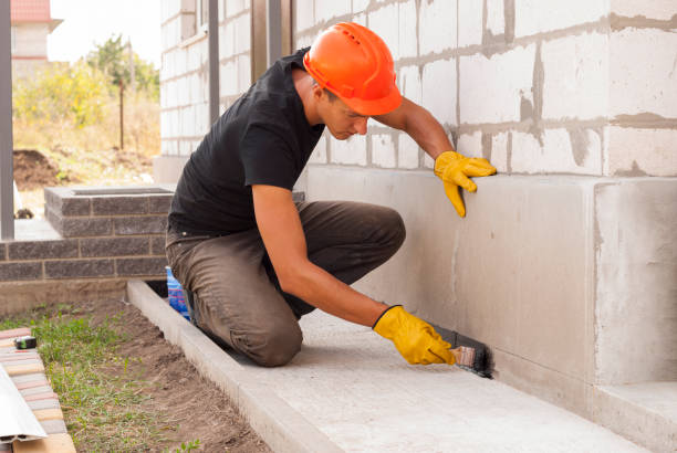 Licensed Exterior Waterproofing service in Midland Park, NJ - SGP Waterproofing